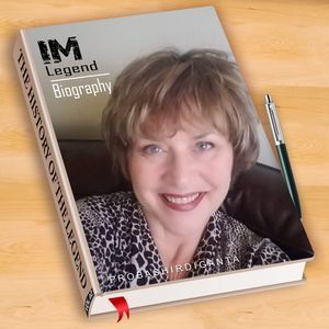 Meet your Posher, Teresa